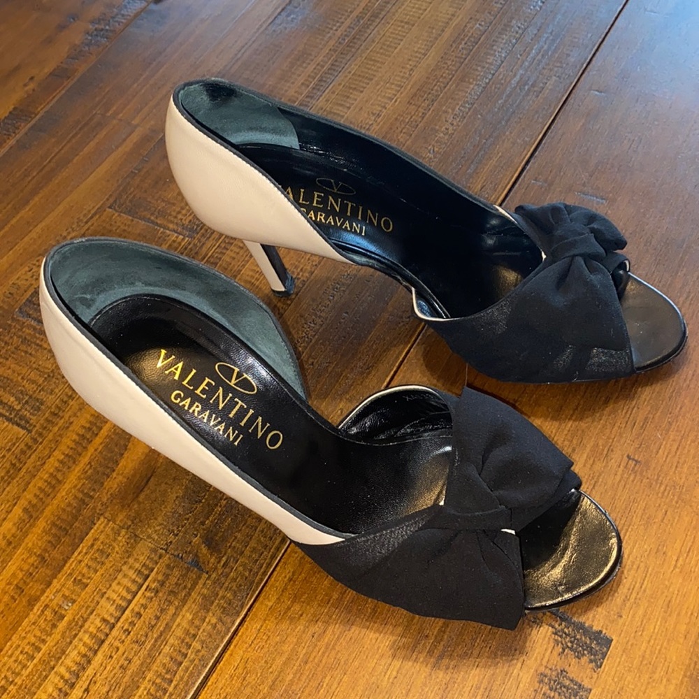Valentino Garavani Heels